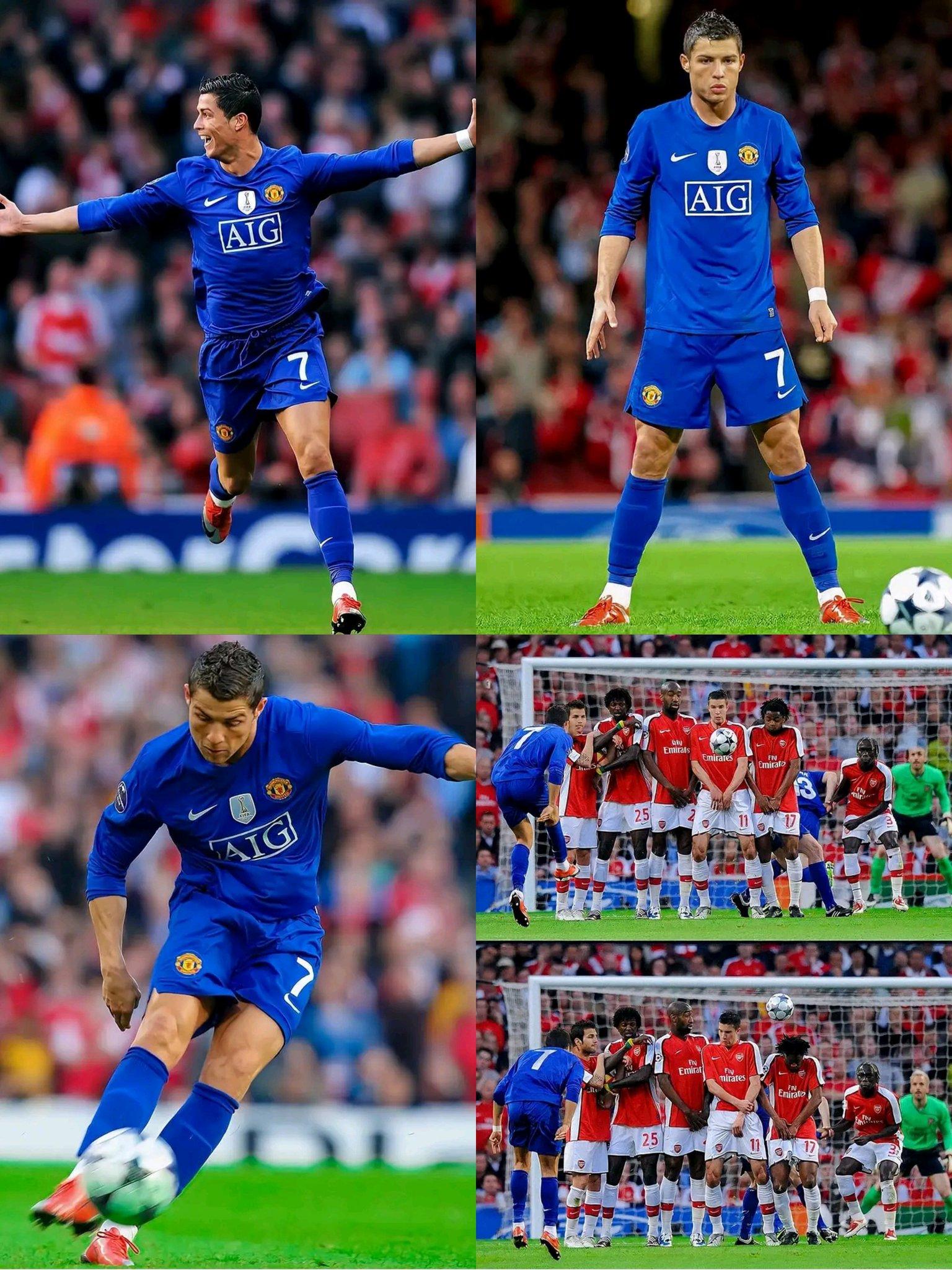 九游体育官网-关于C罗迎来五赛季高光表现，阿森纳球迷沸腾！的信息-九游体育官网